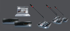 Sennheiser ADN Sennheiser ADN