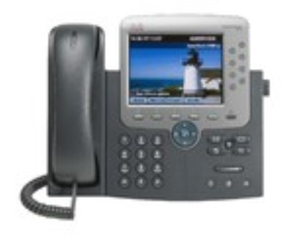 Cisco CP7975G