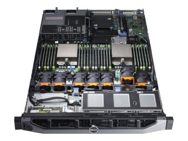 Dell PowerEdge R630-4