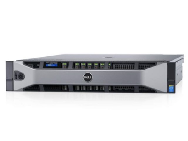Dell PowerEdge R630