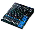 Yamaha MG16XU Микшерный пульт