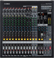 Yamaha MGP-16X Микшерный пульт
