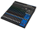 Микшерный пульт YAMAHA MG16XU