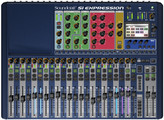 Микшерный пульт Soundcraft Si Expression 2