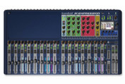 Микшерный пульт Soundcraft Si Expression 3