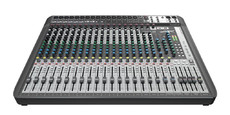 Микшерный пульт Soundcraft Signature 22