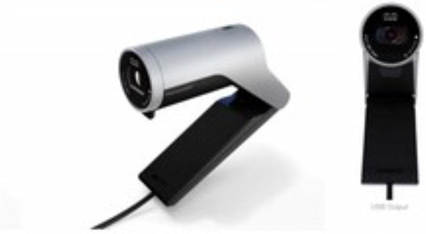 TelePresence Precision HD Camera