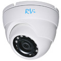 RVI-IPC33VB - купольная IP камера
