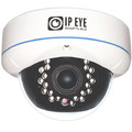 IPEYE-DA2-SRWP-2.8-12-01 - купольная IP камера