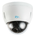 RVi IPC52Z12i - поворотная IP камера