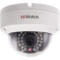 HiWatch DS-I122 - купольная IP камера