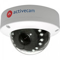 ActiveCam AC-D3141IR1 - купольная IP камера