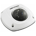HIKVISION DS-2CD2542FWD-IWS - купольная IP камера