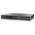 Коммутатор Cisco SG500X-24P