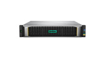 Система хранения HPE MSA 2050