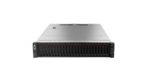 Lenovo ThinkSystem SR650