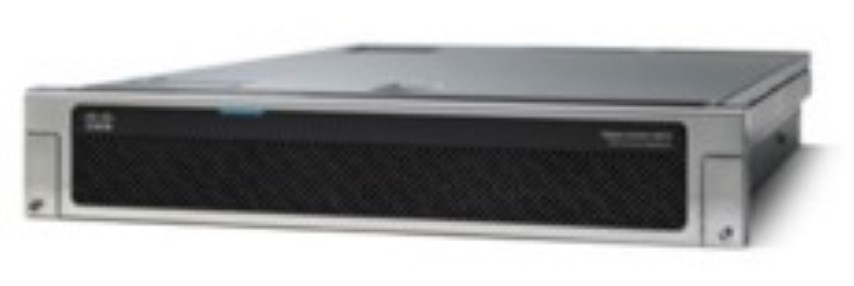 Cisco IronPort WSA (WEB Security Appliance)