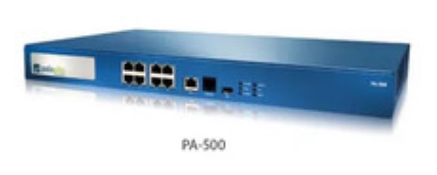 Palo Alto Networks PA-500