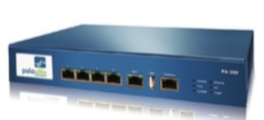 Palo Alto Networks PA-200