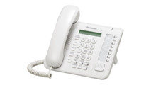 Системный телефон Panasonic KX-DT521RU-W