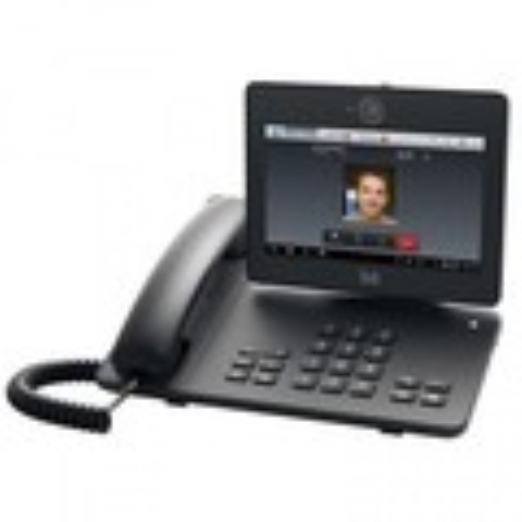 Cisco DX650