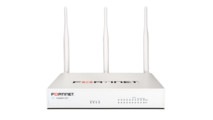 FortiGate FortiWiFi 60F Series