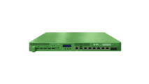 АПКШ «Континент 3.9» (IPC-100, R300, R550)