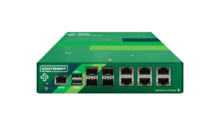 АПКШ «Континент 3.9» (IPC-10, IPC-R10, IPC-R50)