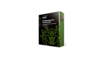 Dr.Web Desktop Security Suite