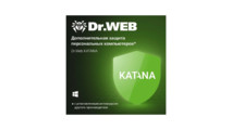 Dr.Web KATANA