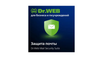Dr.Web Mail Security Suite