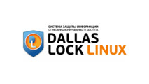 СЗИ НСД Dallas Lock Linux