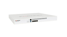 FortiMail 400F