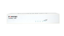 FortiWeb 100E