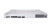 FortiWeb 600E