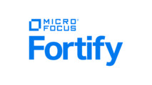 MicroFocus Fortify Static Code Analyzer MicroFocus Fortify Static Code Analyzer
