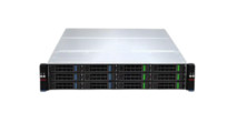 Кластерная IP АТС Qtech QPBX-QX Кластерная IP АТС Qtech QPBX-QX