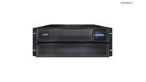 APC Smart-UPS X 3000 ВА, 200–240 В APC Smart-UPS X 3000 ВА, 200–240 В