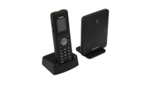 Телефонная DECT-система Yealink W79P Телефонная DECT-система Yealink W79P