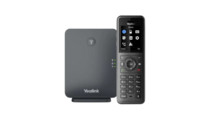 Телефонная DECT-система Yealink W77P Телефонная DECT-система Yealink W77P