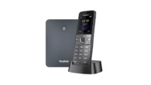 Телефонная DECT-система Yealink W74P Телефонная DECT-система Yealink W74P