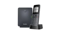 Телефонная DECT-система Yealink W71P Телефонная DECT-система Yealink W71P