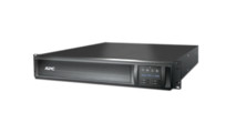 APC Smart-UPS X 1500 ВА, 230 В APC Smart-UPS X 1500 ВА, 230 В