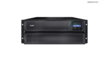 APC Smart-UPS X 3000 ВА, 200–240 В, с сетевой платой APC Smart-UPS X 3000 ВА, 200–240 В, с сетевой платой