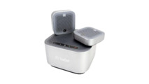 Спикерфон TrueConf Audio Trio silver Спикерфон TrueConf Audio Trio silver