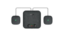 Комплект для ВКС HiTech OWC X speak with additional mic Комплект для ВКС HiTech OWC X speak with additional mic