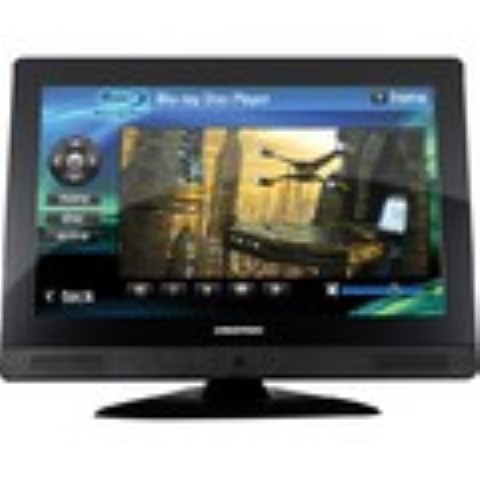 Crestron TPMC-V15-TILT-B Crestron TPMC-V15-TILT-B