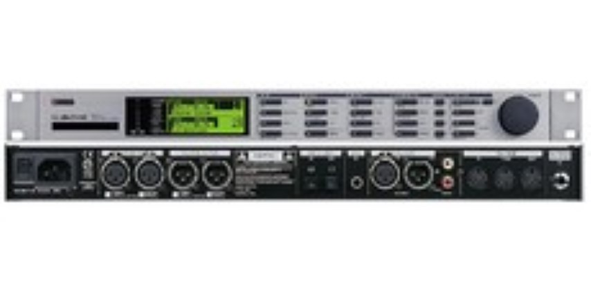 Процессор TC Electronic M3000