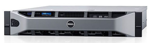 Dell PowerEdge R530-2