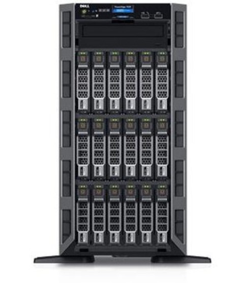 DELL PowerEdge T630